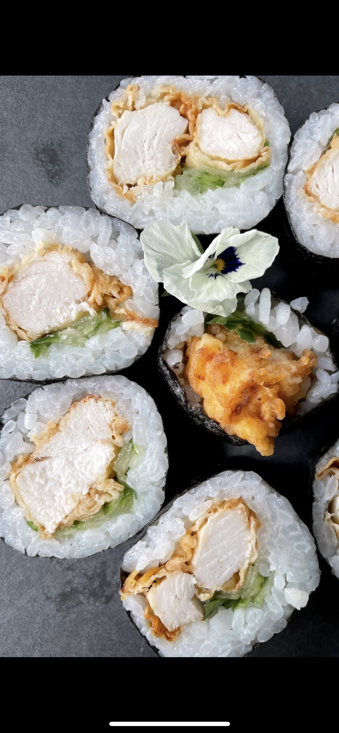 JFC - Japanese Fried Chicken