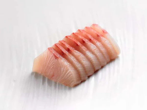 Hiramasa Kingfish Sashimi
